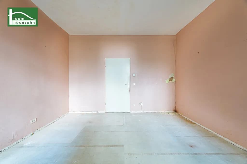 2-Zimmer-Wohnung kaufen in Wien – 50,99 m², € 165.000 – Bild 2 von 28