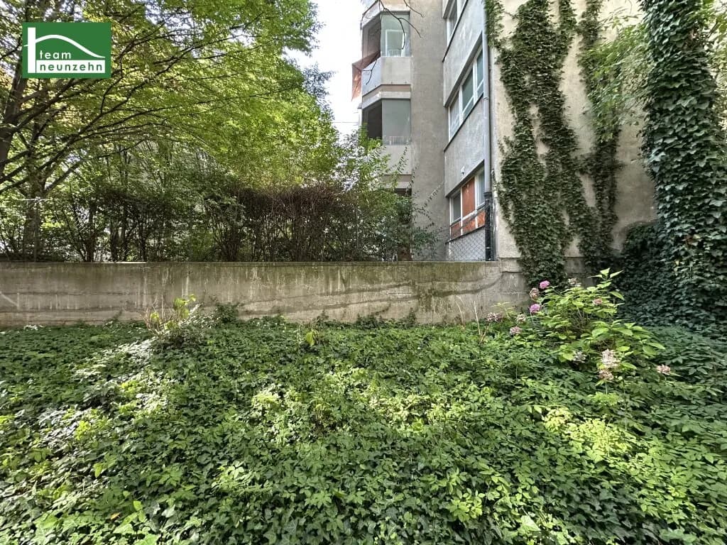 2-Zimmer-Wohnung kaufen in Wien – 50,99 m², € 165.000 – Bild 4 von 28