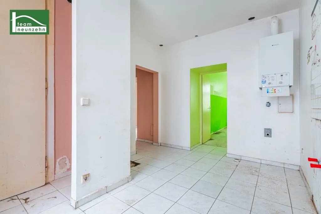 2-Zimmer-Wohnung kaufen in Wien – 50,99 m², € 165.000 – Bild 5 von 28