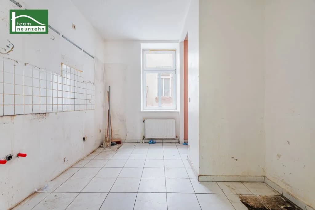 2-Zimmer-Wohnung kaufen in Wien – 50,99 m², € 165.000 – Bild 6 von 28