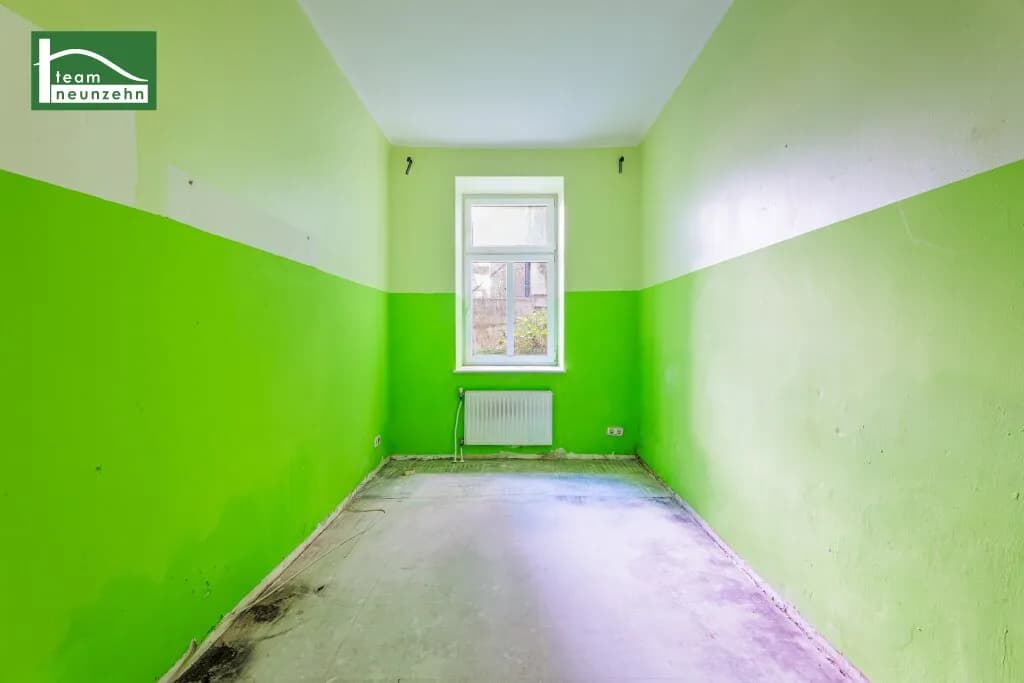 2-Zimmer-Wohnung kaufen in Wien – 50,99 m², € 165.000 – Bild 7 von 28