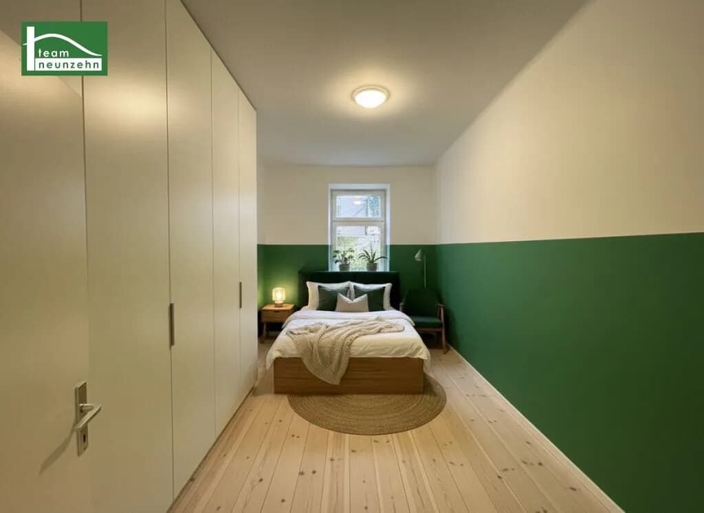 2-Zimmer-Wohnung kaufen in Wien – 50,99 m², € 165.000 – Bild 9 von 28