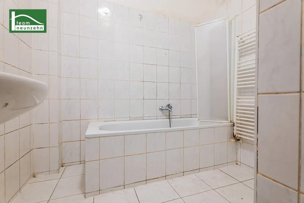 2-Zimmer-Wohnung kaufen in Wien – 50,99 m², € 165.000 – Bild 10 von 28