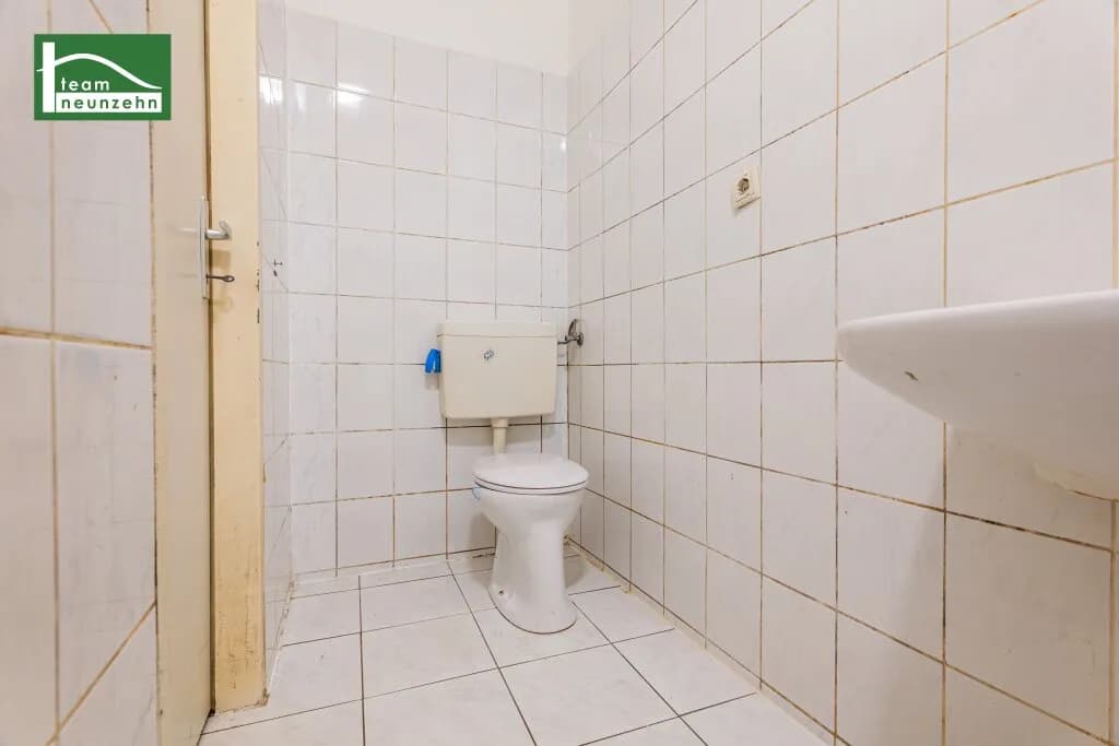2-Zimmer-Wohnung kaufen in Wien – 50,99 m², € 165.000 – Bild 12 von 28