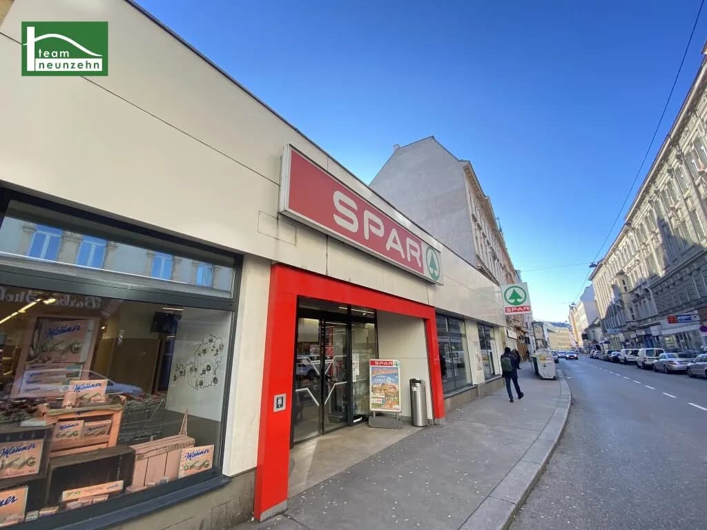 2-Zimmer-Wohnung kaufen in Wien – 50,99 m², € 165.000 – Bild 21 von 28
