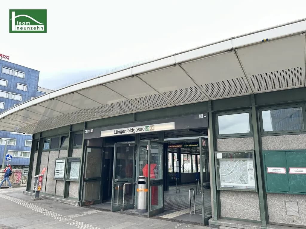 2-Zimmer-Wohnung kaufen in Wien – 50,99 m², € 165.000 – Bild 23 von 28