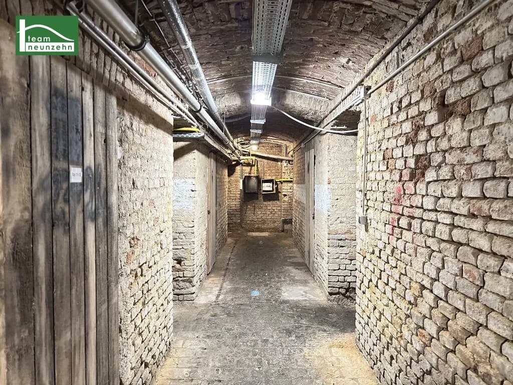2-Zimmer-Wohnung kaufen in Wien – 50,99 m², € 165.000 – Bild 25 von 28