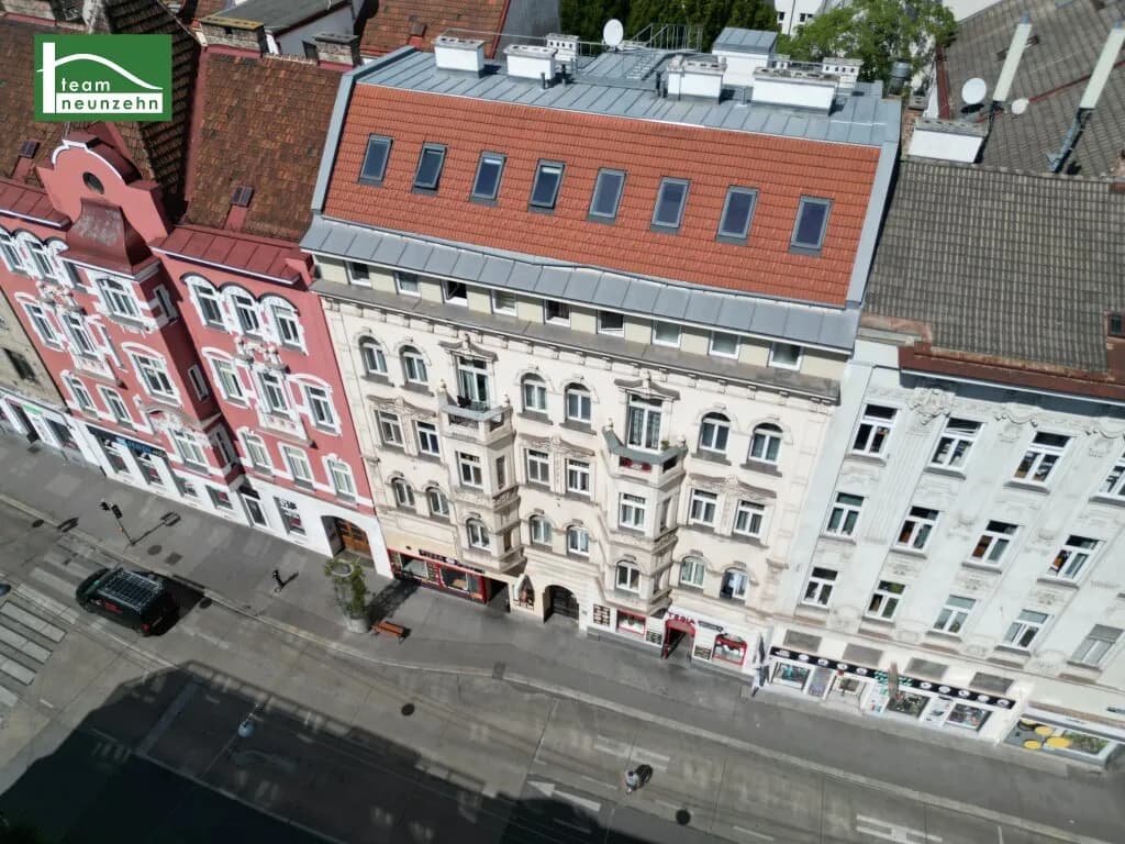 2-Zimmer-Wohnung kaufen in Wien – 50,99 m², € 165.000 – Bild 26 von 28