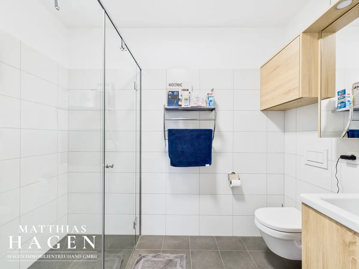 2-Zimmer-Wohnung kaufen in Feldkirch – 52,55 m², € 349.000 – Bild 8 von 14