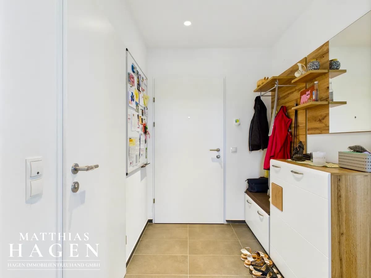 2-Zimmer-Wohnung kaufen in Feldkirch – 52,55 m², € 349.000 – Bild 9 von 14