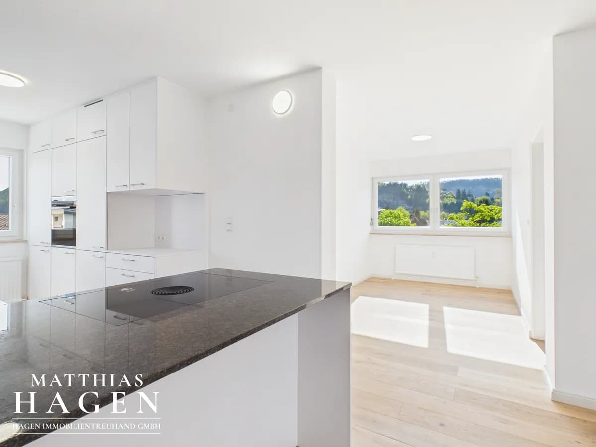 3-Zimmer-Wohnung kaufen in Feldkirch – 91,04 m², € 420.000 – Bild 2 von 33