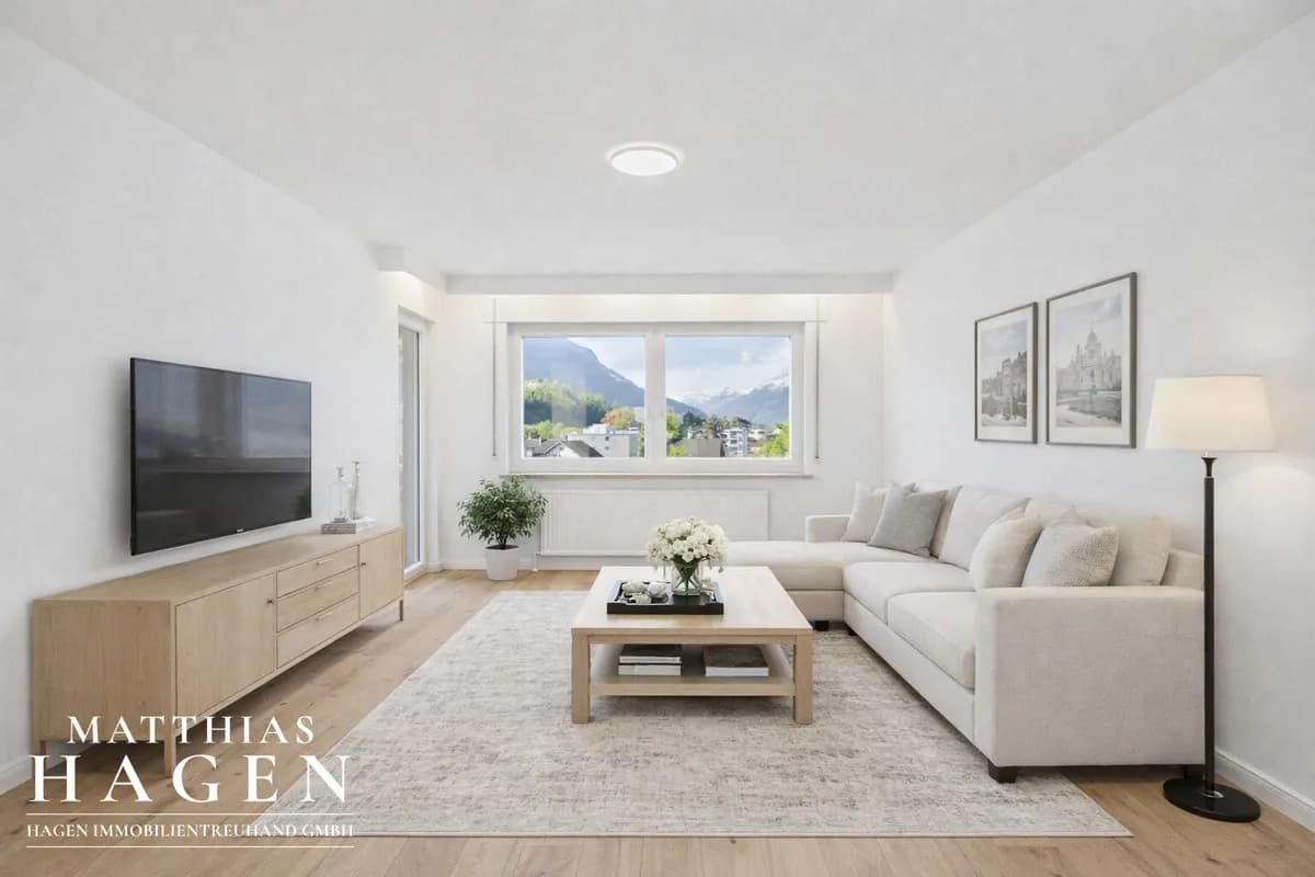 3-Zimmer-Wohnung kaufen in Feldkirch – 91,04 m², € 420.000 – Bild 4 von 33