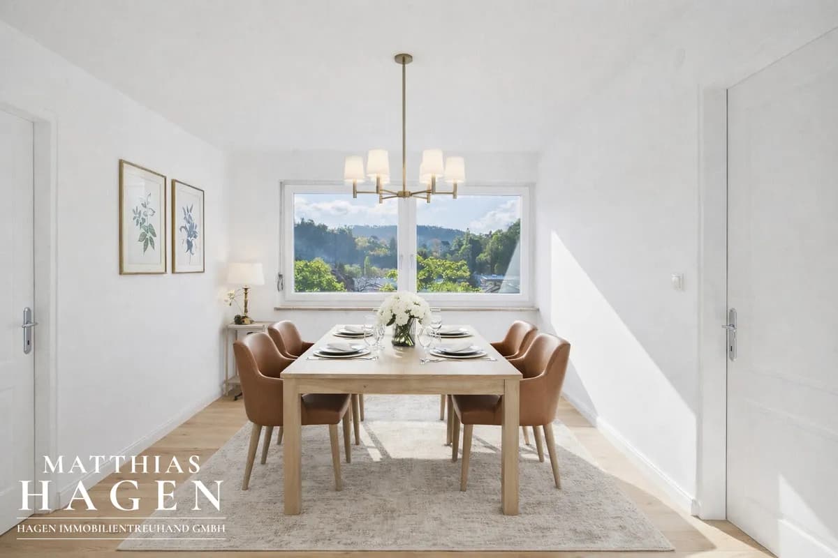3-Zimmer-Wohnung kaufen in Feldkirch – 91,04 m², € 420.000 – Bild 7 von 33