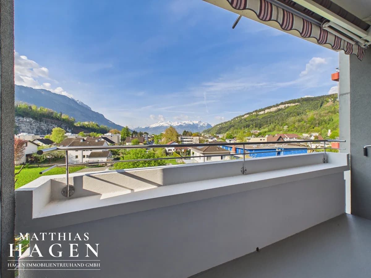 3-Zimmer-Wohnung kaufen in Feldkirch – 91,04 m², € 420.000 – Bild 9 von 33