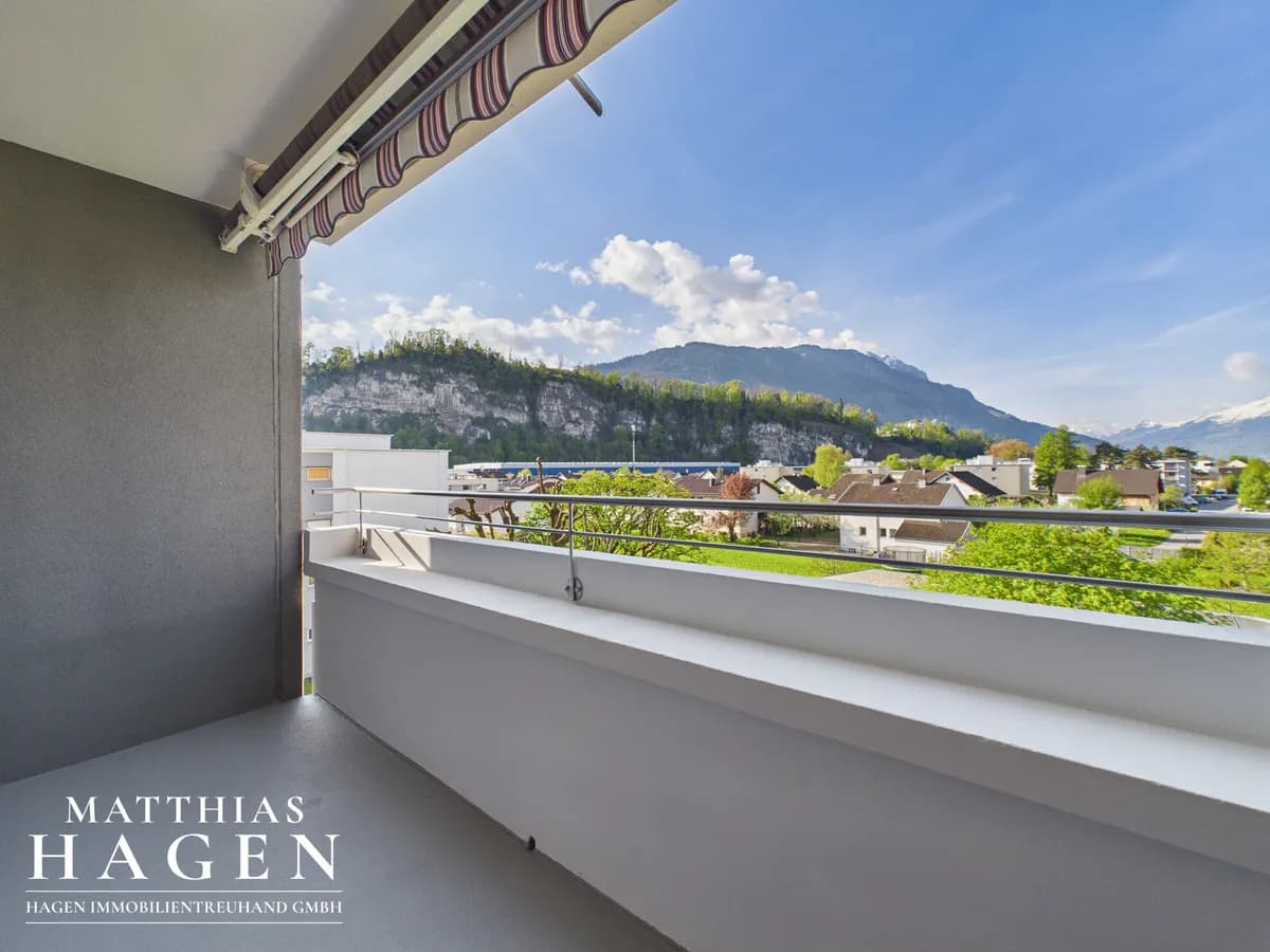 3-Zimmer-Wohnung kaufen in Feldkirch – 91,04 m², € 420.000 – Bild 10 von 33