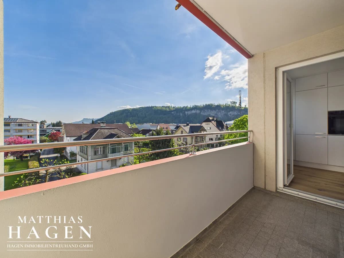 3-Zimmer-Wohnung kaufen in Feldkirch – 91,04 m², € 420.000 – Bild 15 von 33