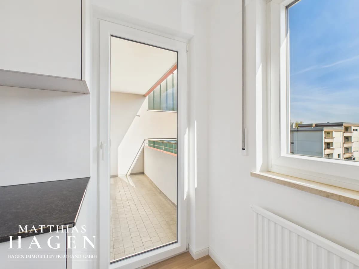 3-Zimmer-Wohnung kaufen in Feldkirch – 91,04 m², € 420.000 – Bild 16 von 33