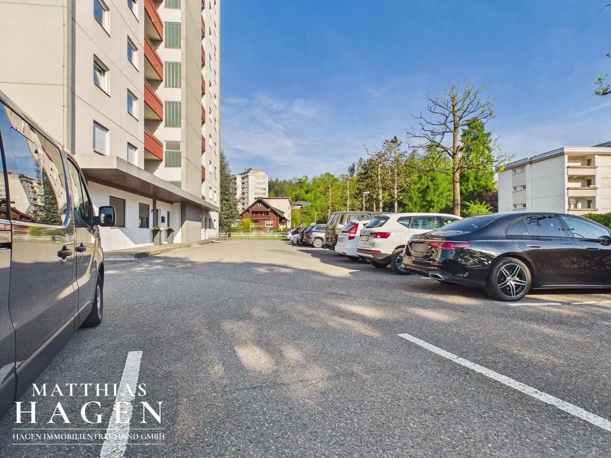 3-Zimmer-Wohnung kaufen in Feldkirch – 91,04 m², € 420.000 – Bild 29 von 33