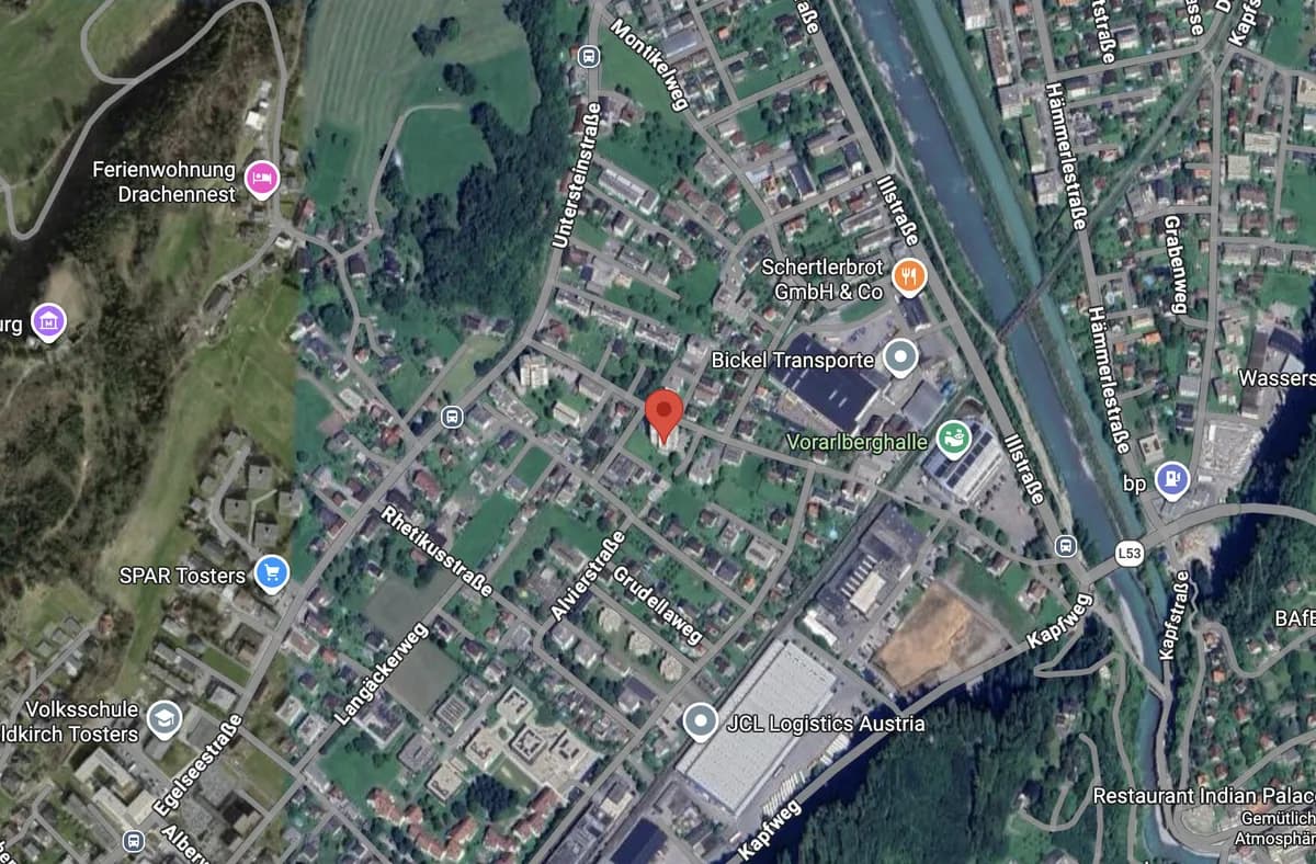 3-Zimmer-Wohnung kaufen in Feldkirch – 91,04 m², € 420.000 – Bild 33 von 33