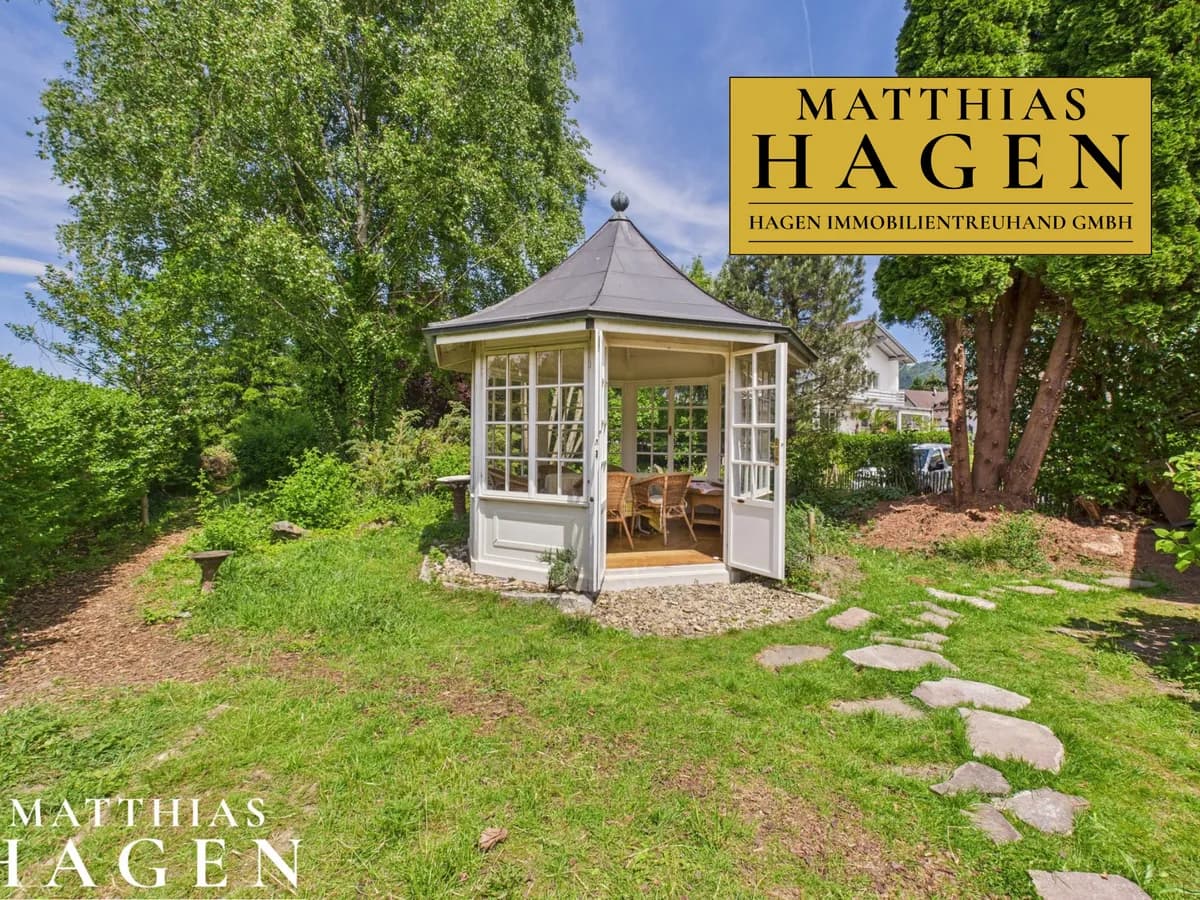 Grundstück kaufen in Bregenz – 591 m², € 499.000