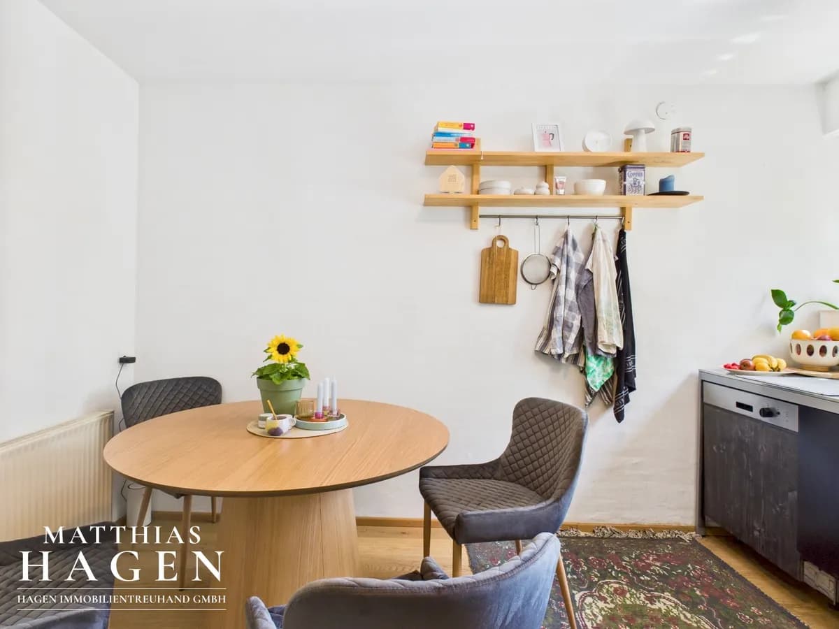 3-Zimmer-Haus kaufen in Bregenz – 88 m², € 1.168.000 – Bild 6 von 26