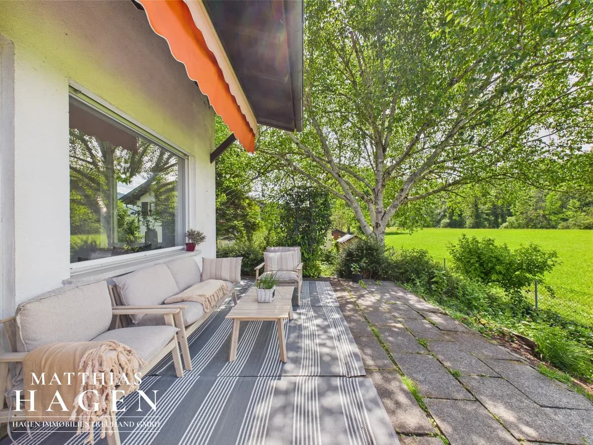3-Zimmer-Haus kaufen in Bregenz – 88 m², € 1.168.000 – Bild 10 von 26