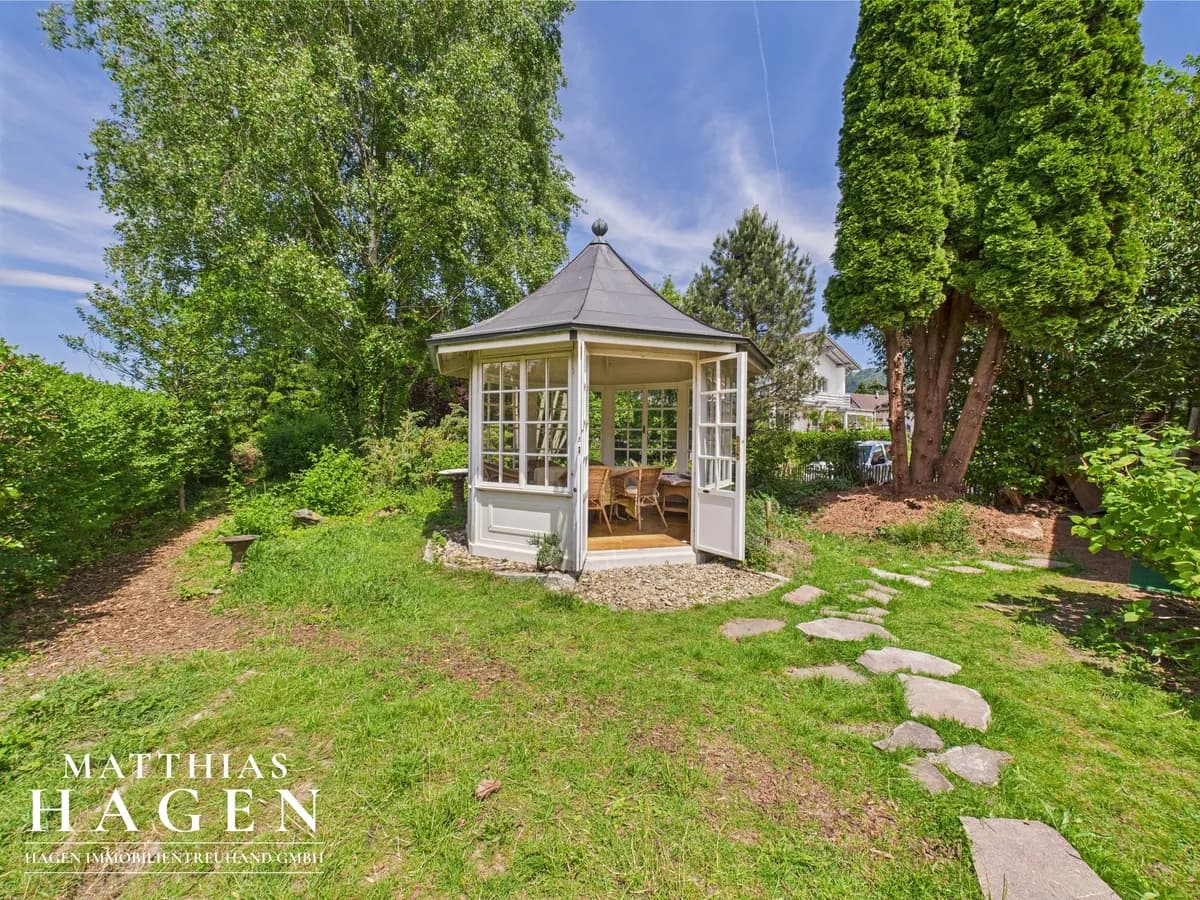 3-Zimmer-Haus kaufen in Bregenz – 88 m², € 1.168.000 – Bild 12 von 26