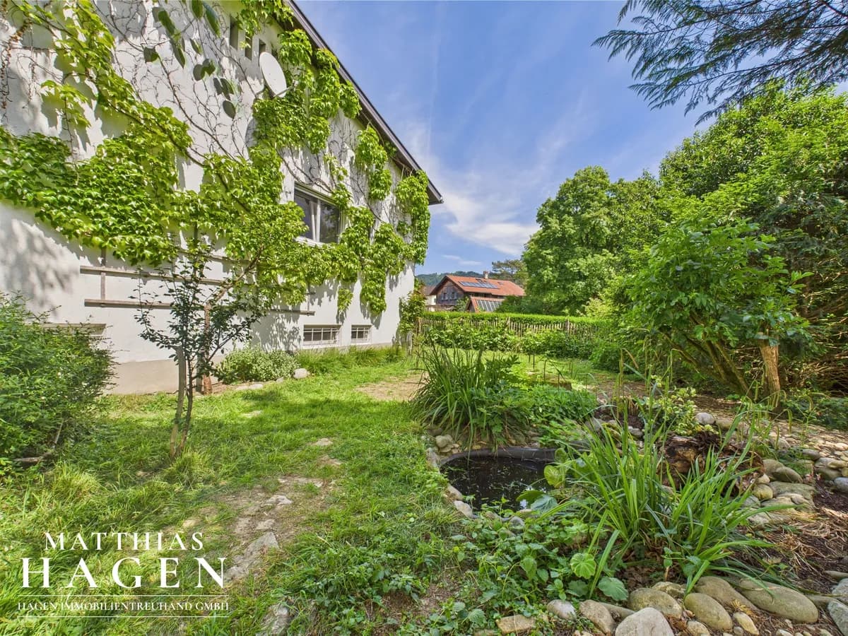 3-Zimmer-Haus kaufen in Bregenz – 88 m², € 1.168.000 – Bild 14 von 26