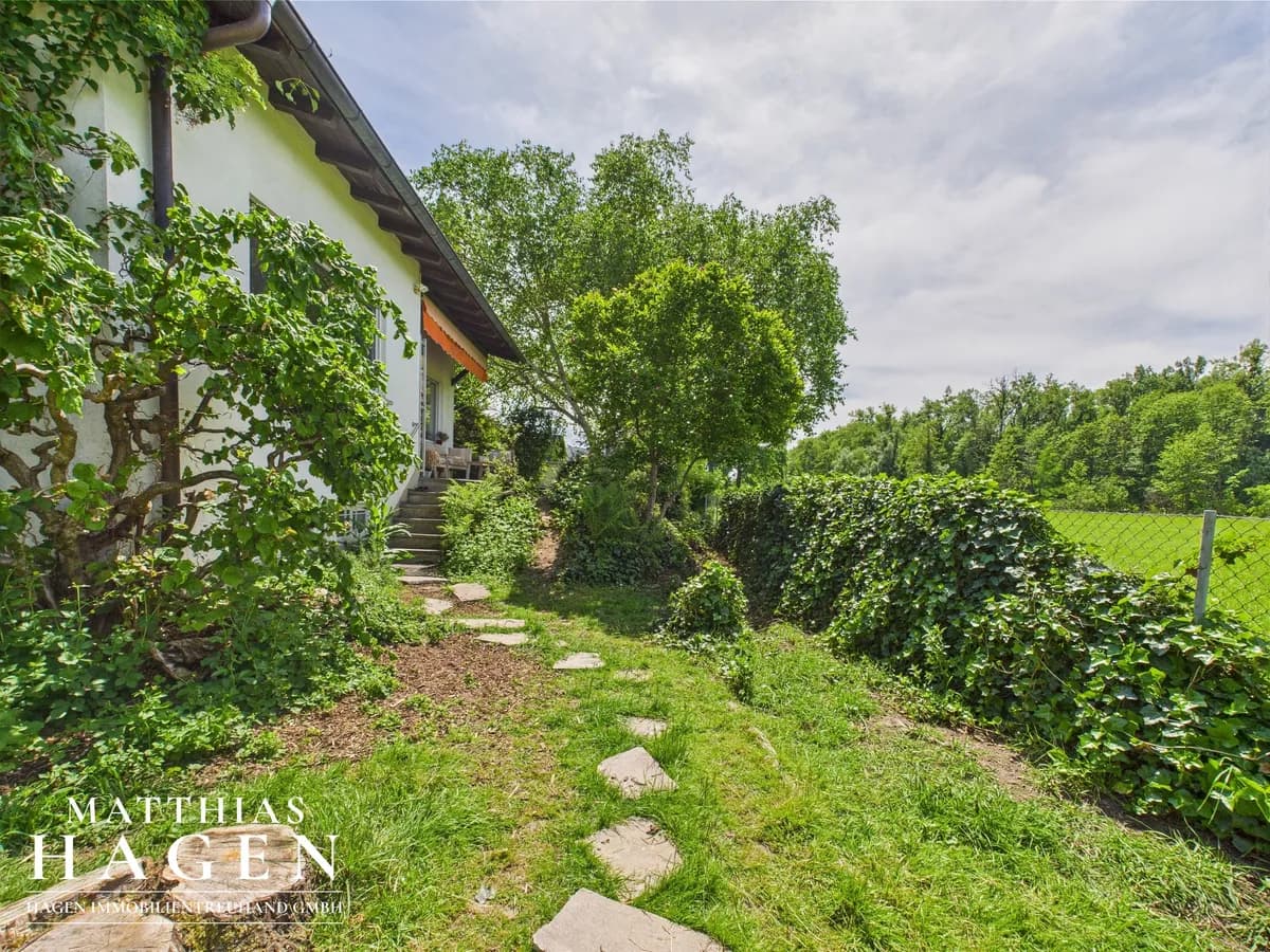 3-Zimmer-Haus kaufen in Bregenz – 88 m², € 1.168.000 – Bild 15 von 26
