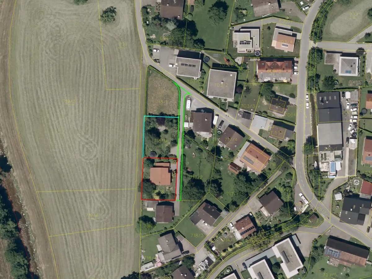 3-Zimmer-Haus kaufen in Bregenz – 88 m², € 1.168.000 – Bild 23 von 26