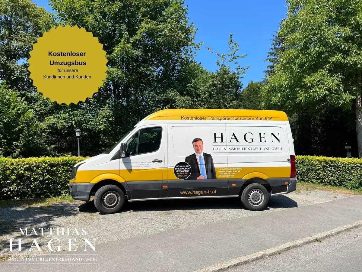 3-Zimmer-Haus kaufen in Bregenz – 88 m², € 1.168.000 – Bild 24 von 26