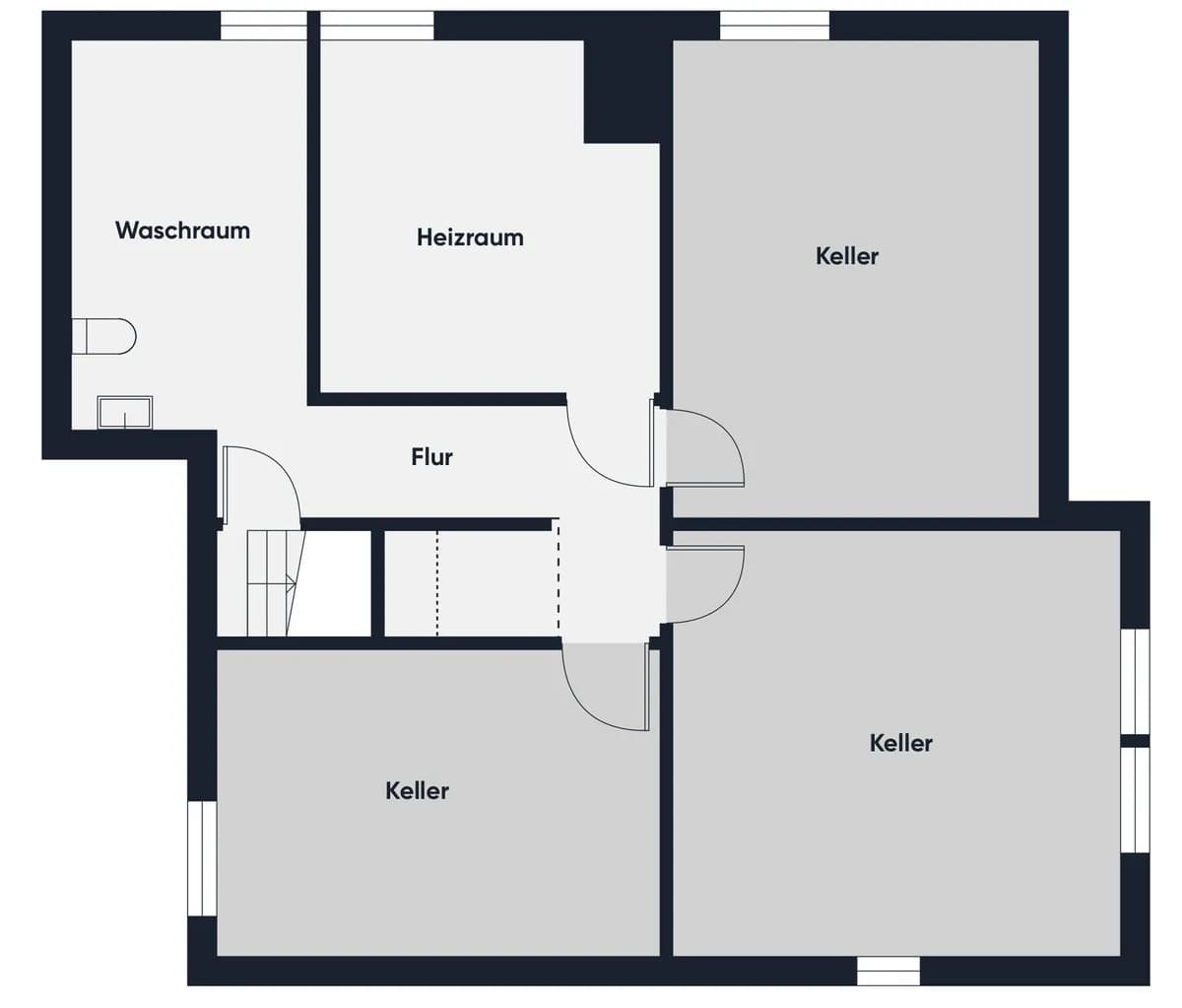 3-Zimmer-Haus kaufen in Bregenz – 88 m², € 1.168.000 – Bild 26 von 26