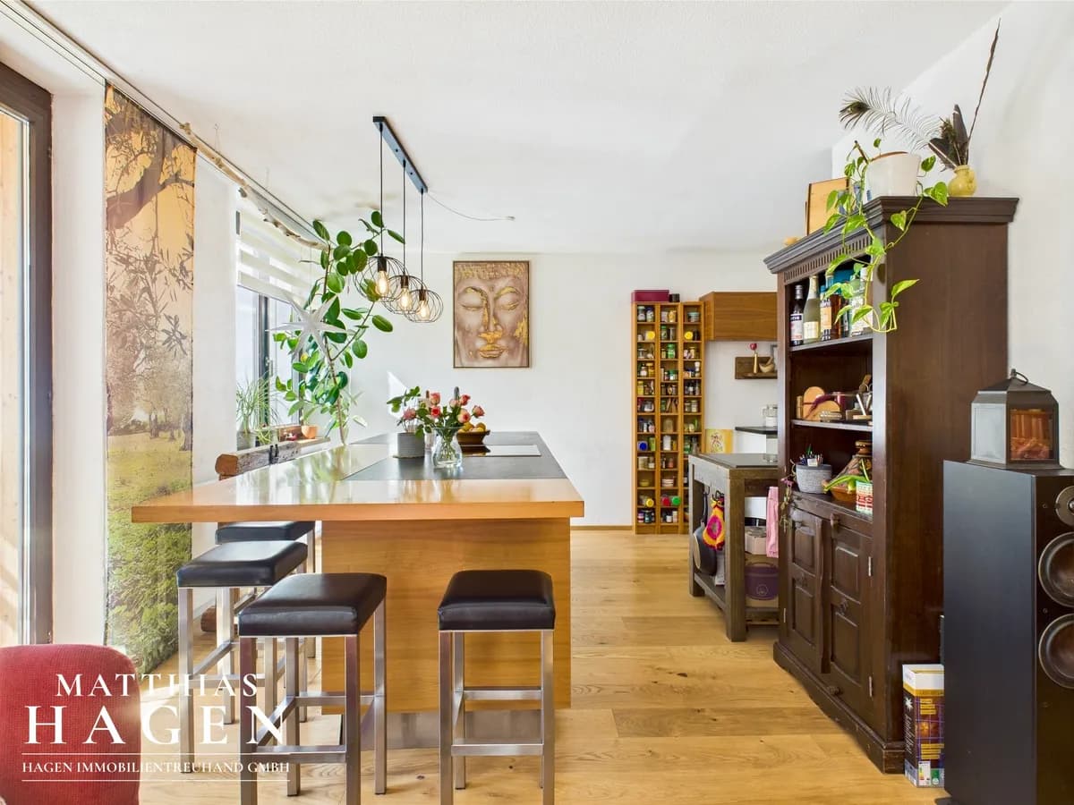 4-Zimmer-Wohnung kaufen in Bregenz – 92,57 m², € 329.000 – Bild 3 von 14