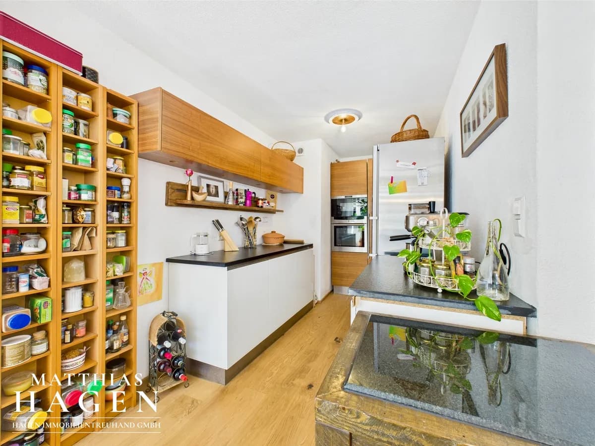 4-Zimmer-Wohnung kaufen in Bregenz – 92,57 m², € 329.000 – Bild 5 von 14