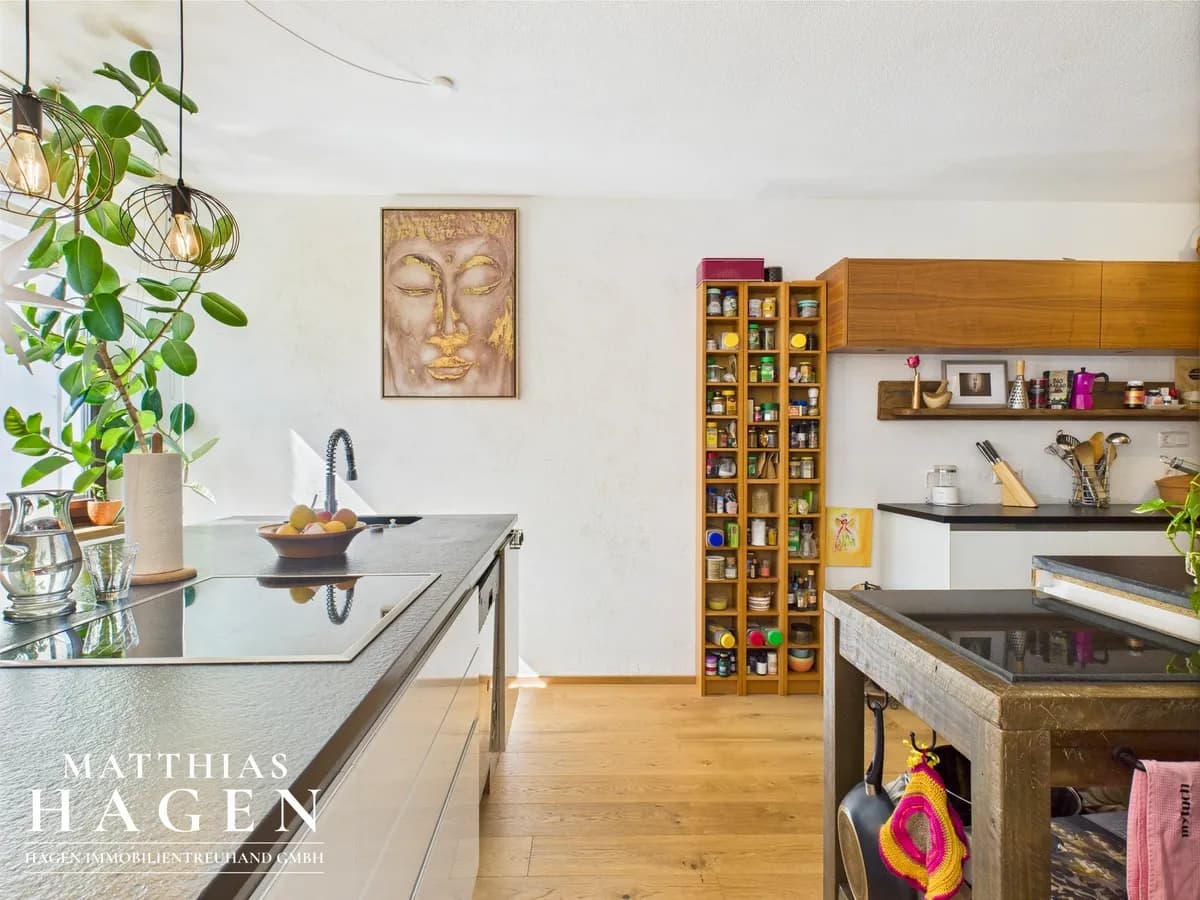 4-Zimmer-Wohnung kaufen in Bregenz – 92,57 m², € 329.000 – Bild 6 von 14