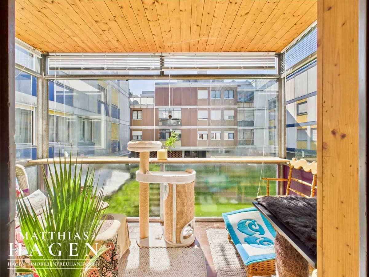 4-Zimmer-Wohnung kaufen in Bregenz – 92,57 m², € 329.000 – Bild 7 von 14