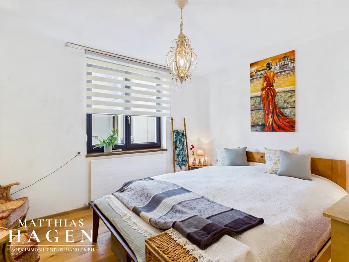 4-Zimmer-Wohnung kaufen in Bregenz – 92,57 m², € 329.000 – Bild 8 von 14