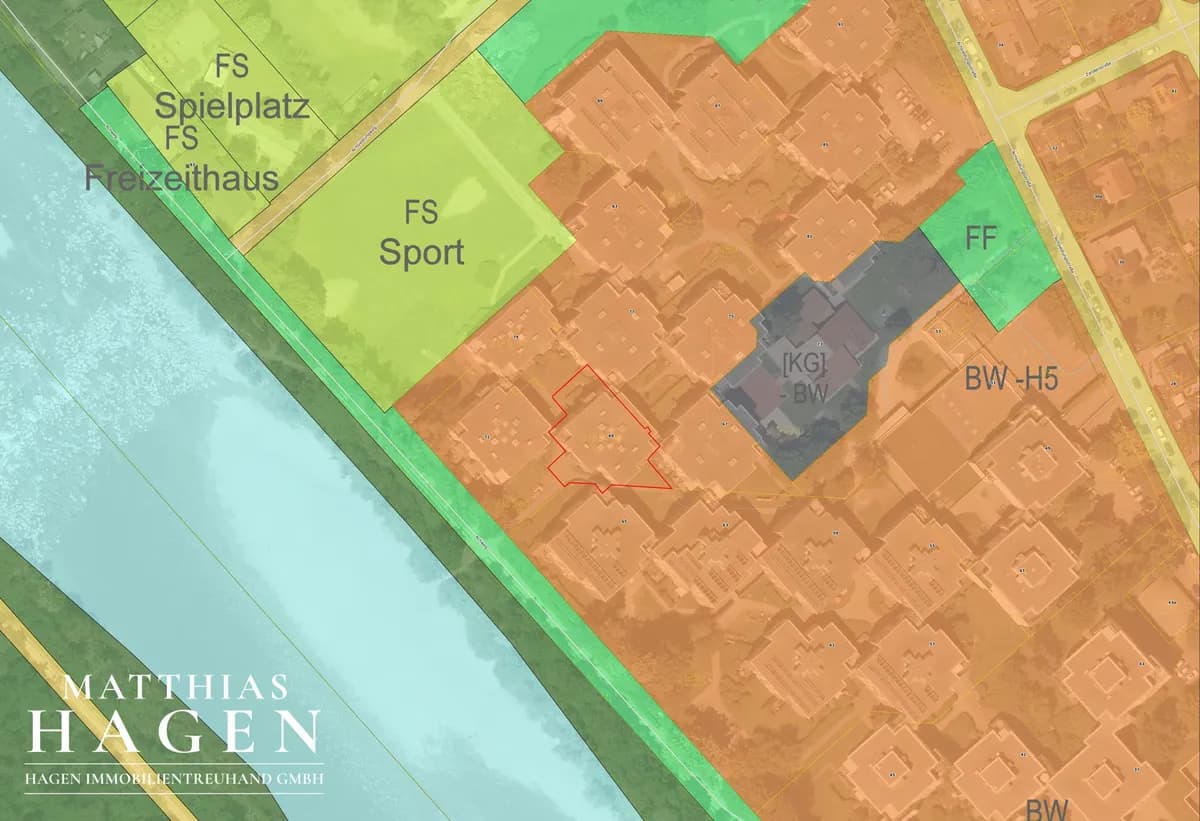 4-Zimmer-Wohnung kaufen in Bregenz – 92,57 m², € 329.000 – Bild 12 von 14