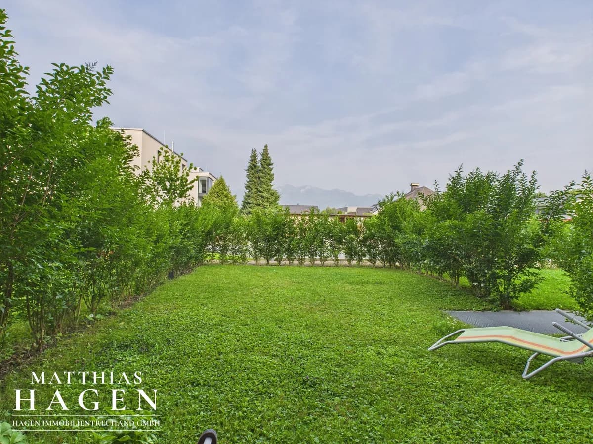 2-Zimmer-Wohnung kaufen in Feldkirch – 40 m², € 319.000 – Bild 7 von 14