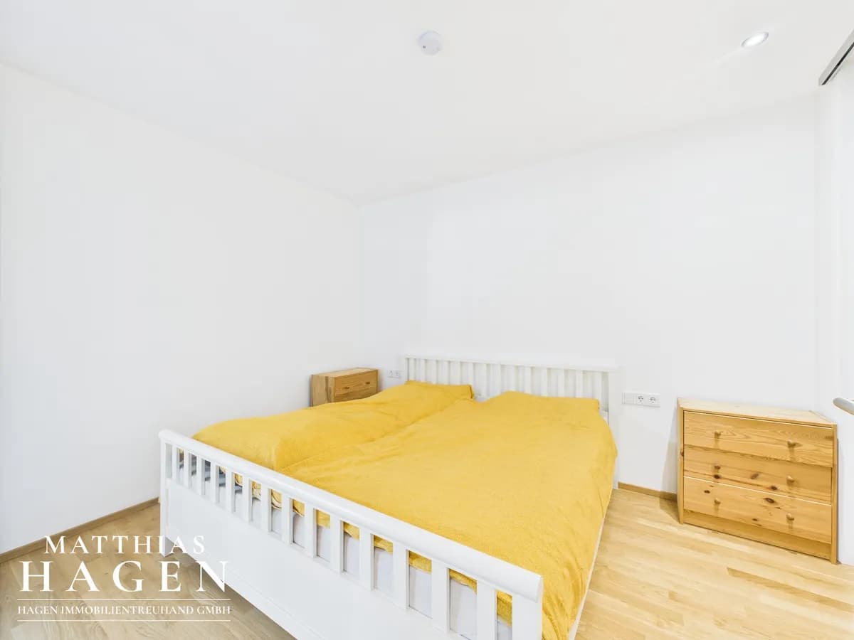 2-Zimmer-Wohnung kaufen in Feldkirch – 40 m², € 319.000 – Bild 8 von 14