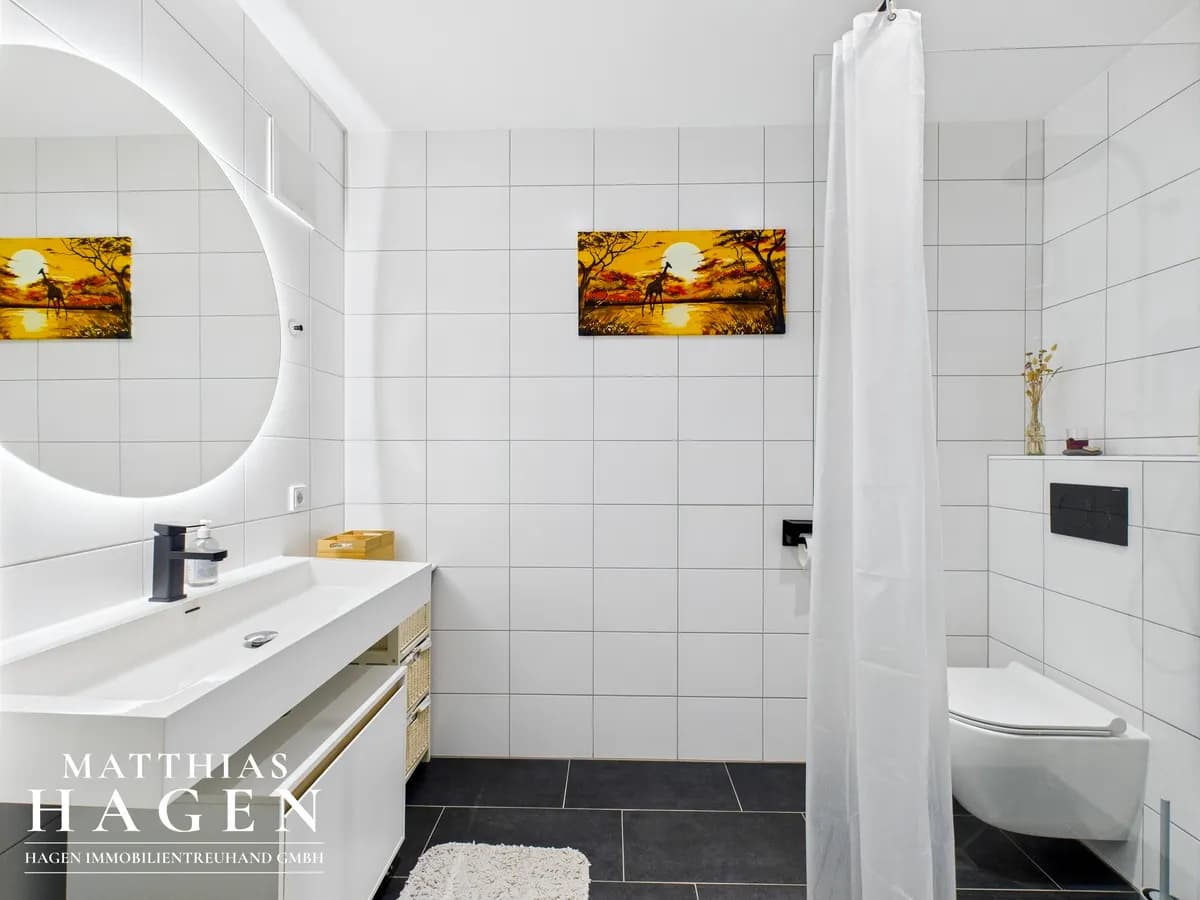 2-Zimmer-Wohnung kaufen in Feldkirch – 40 m², € 319.000 – Bild 10 von 14