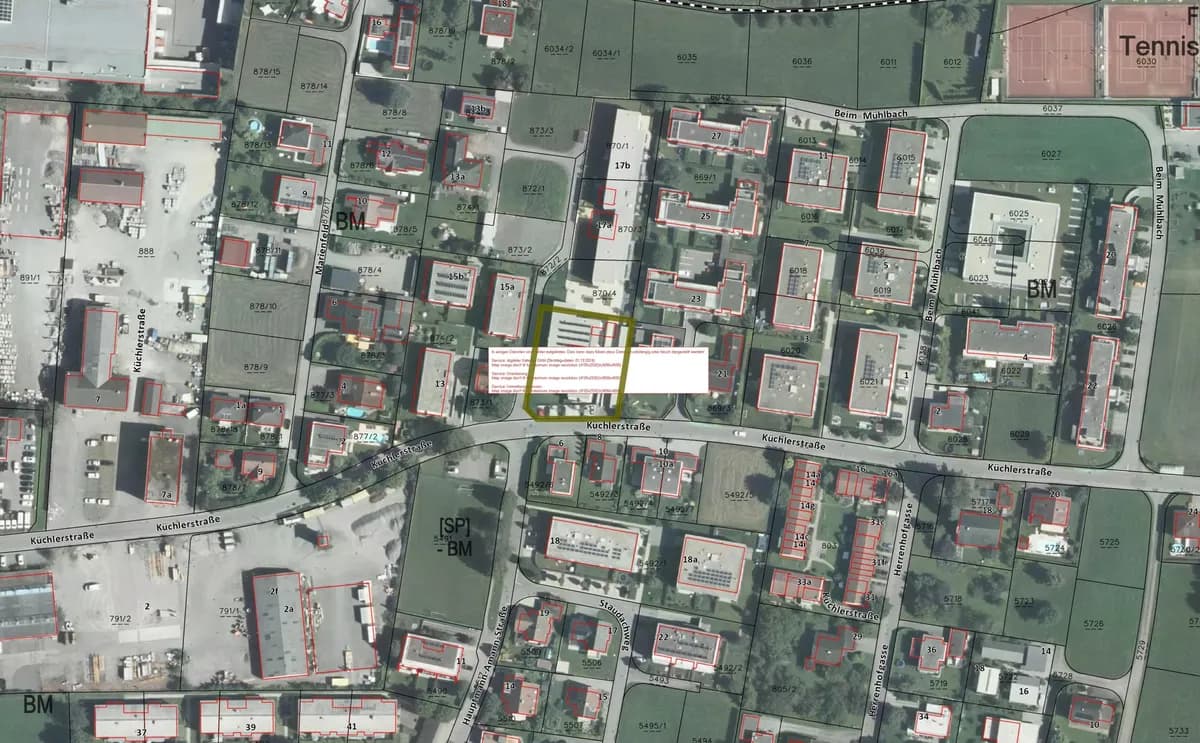 2-Zimmer-Wohnung kaufen in Feldkirch – 40 m², € 319.000 – Bild 14 von 14