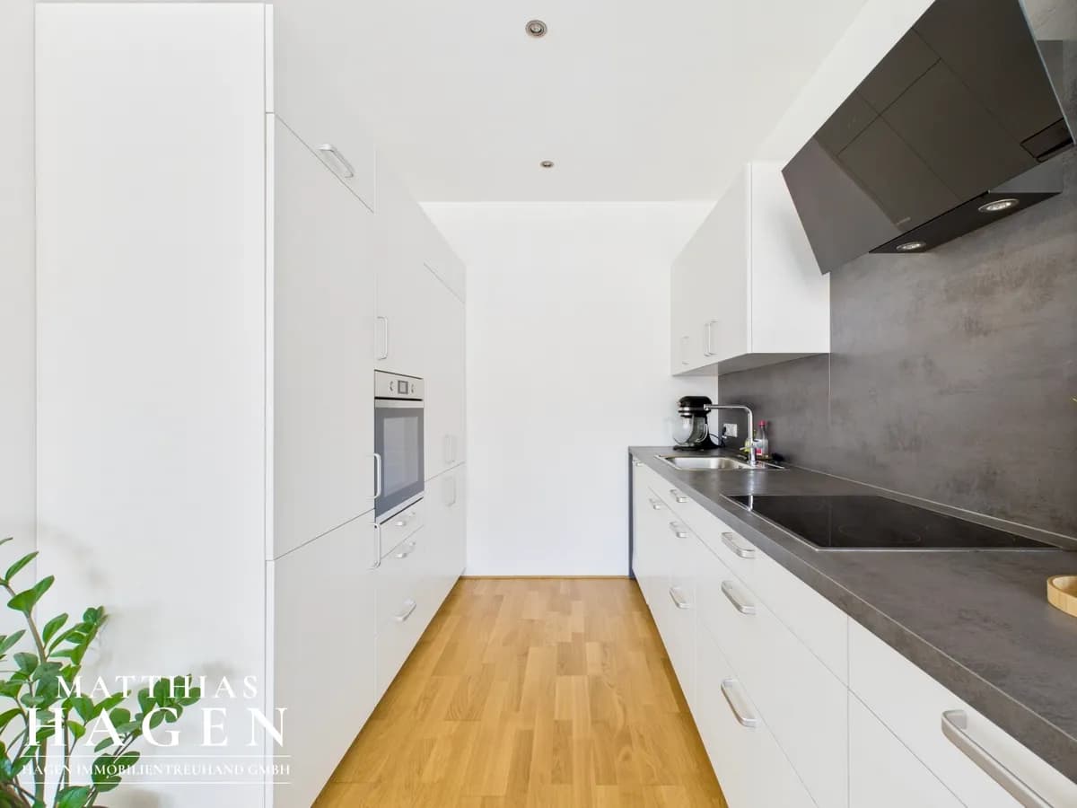 2-Zimmer-Wohnung kaufen in Dornbirn – 56,13 m², € 409.000 – Bild 6 von 15
