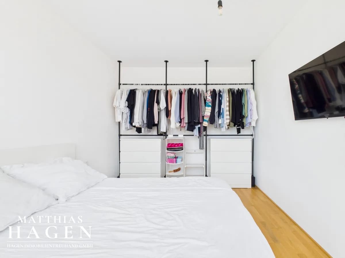 2-Zimmer-Wohnung kaufen in Dornbirn – 56,13 m², € 409.000 – Bild 7 von 15