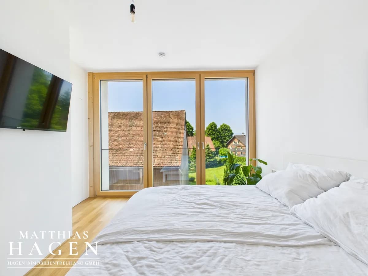 2-Zimmer-Wohnung kaufen in Dornbirn – 56,13 m², € 409.000 – Bild 8 von 15