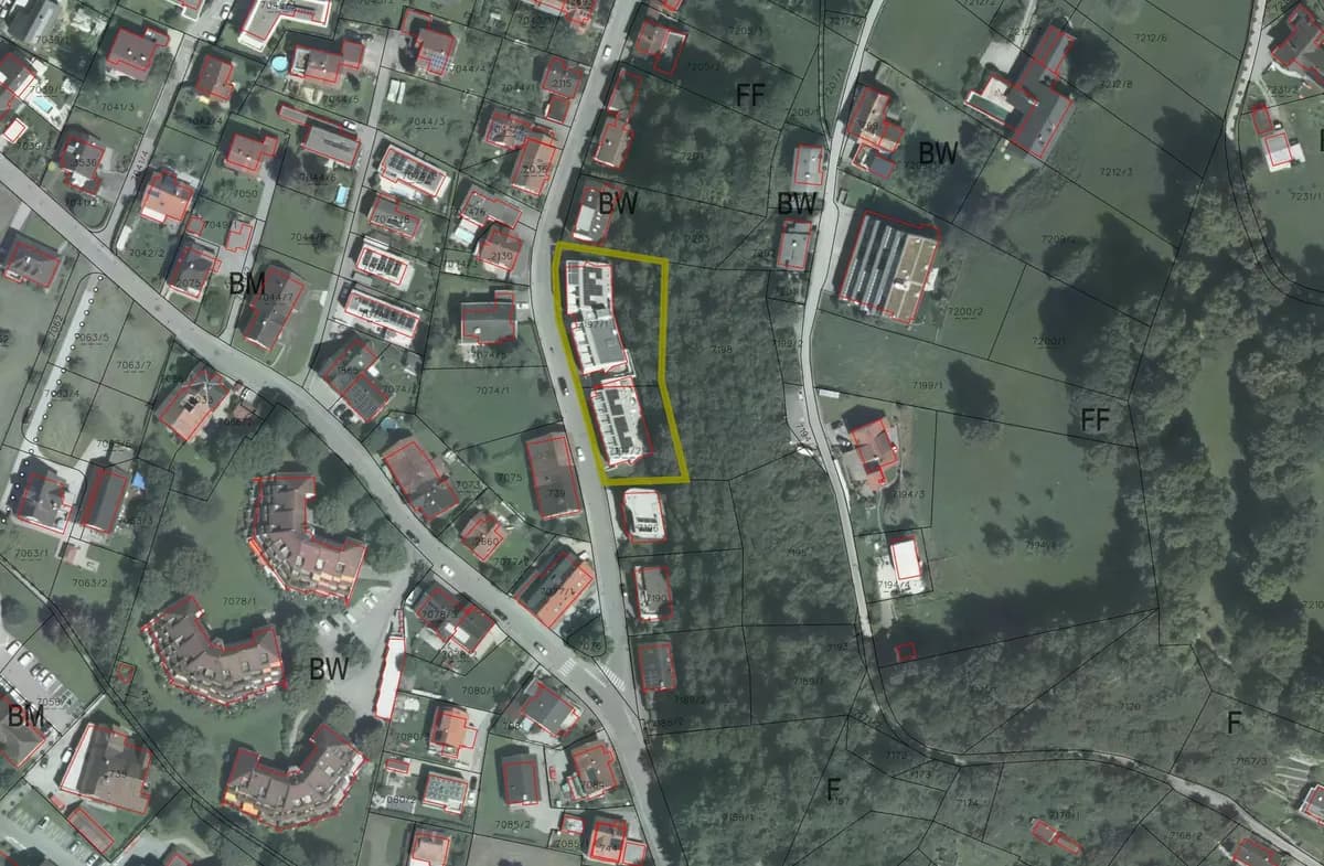 2-Zimmer-Wohnung kaufen in Dornbirn – 56,13 m², € 409.000 – Bild 13 von 15