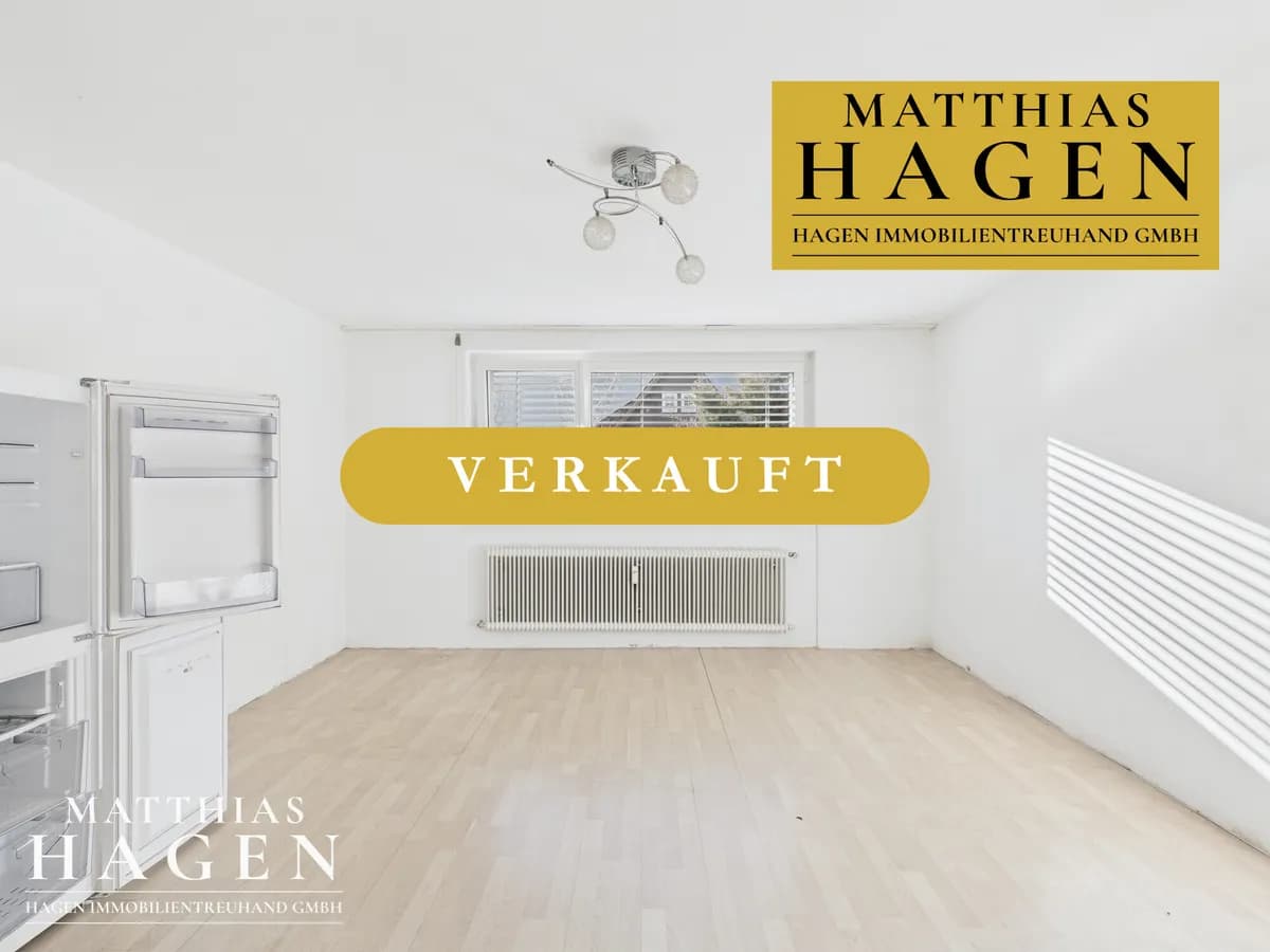 1-Zimmer-Wohnung kaufen in Bludenz – 30,29 m², € 119.000