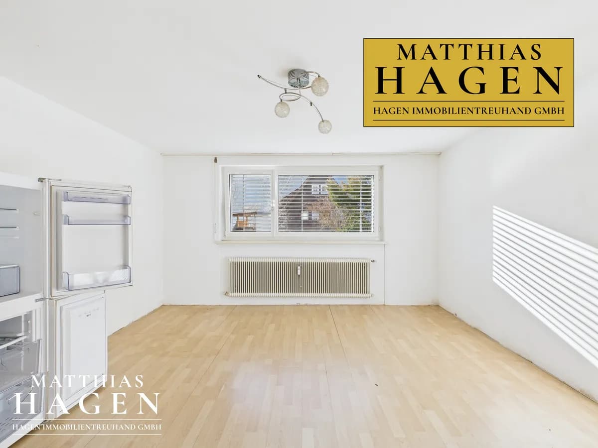 1-Zimmer-Wohnung kaufen in Bludenz – 30,29 m², € 119.000 – Bild 2 von 10