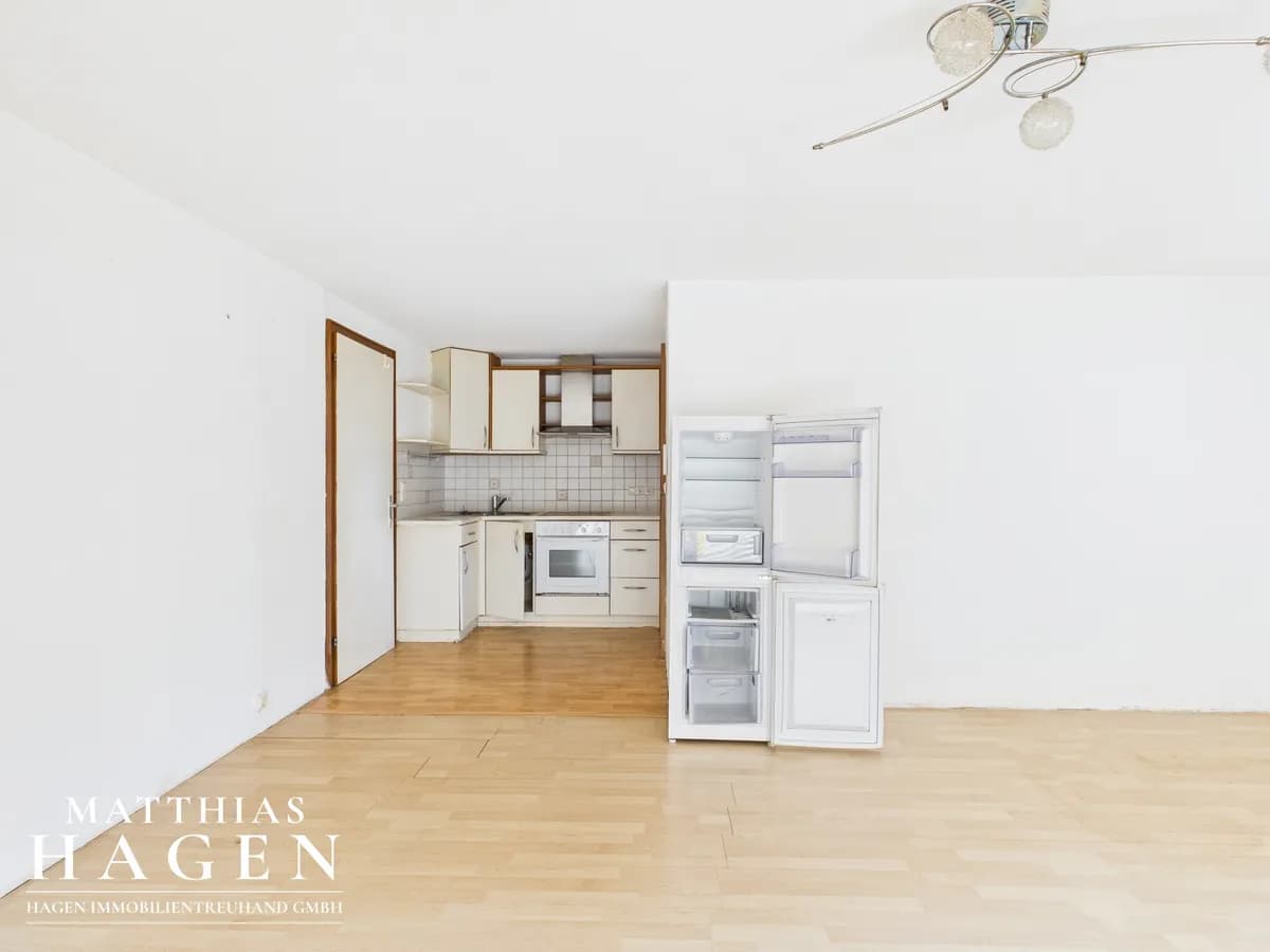1-Zimmer-Wohnung kaufen in Bludenz – 30,29 m², € 119.000 – Bild 4 von 10