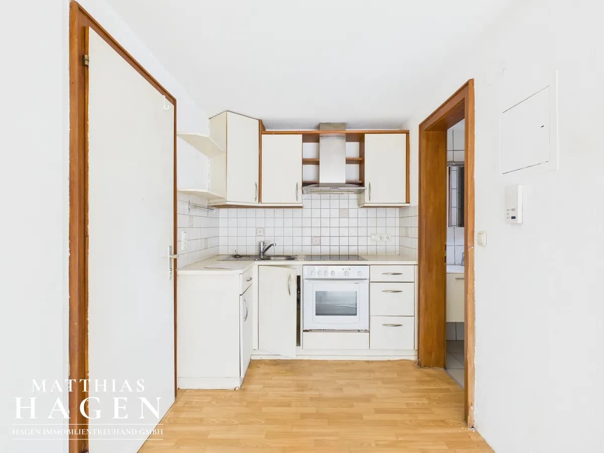 1-Zimmer-Wohnung kaufen in Bludenz – 30,29 m², € 119.000 – Bild 5 von 10